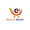 EasiCart Logo